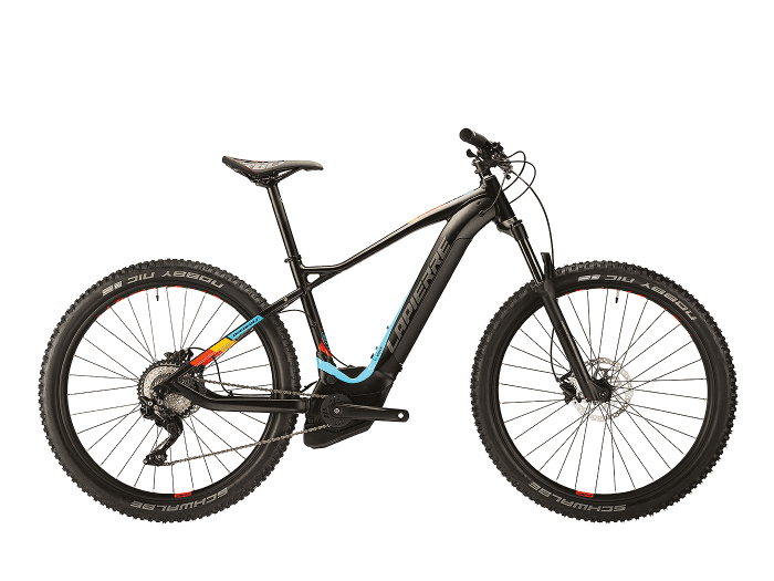 Lapierre Overvolt HT 9.5 M