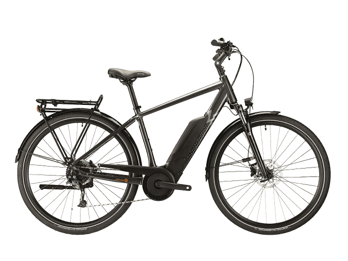 Lapierre Overvolt Trekking 6.4 L