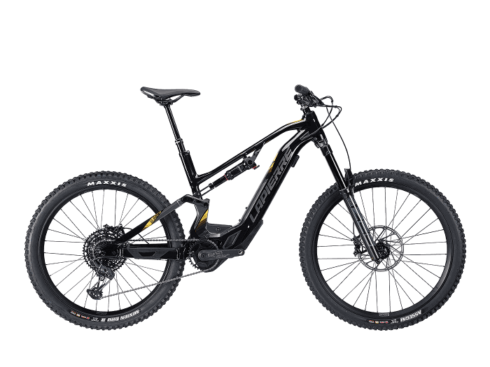 Lapierre Overvolt AM 7.6 XL