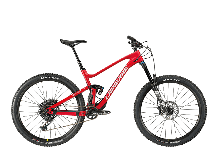 Lapierre Spicy 6.9 CF 