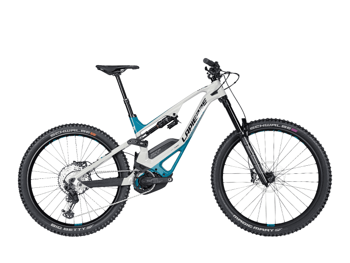 Lapierre Overvolt GLP 2 Elite XL