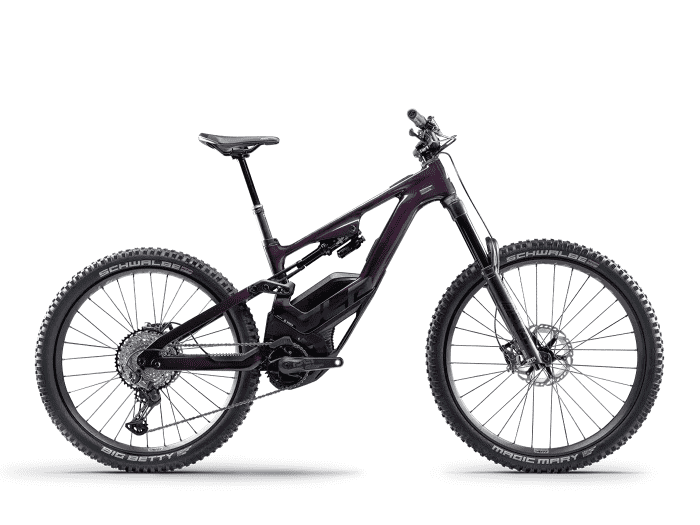 Lapierre Overvolt GLP III Elite 