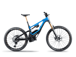 Lapierre Overvolt GLP III SE 