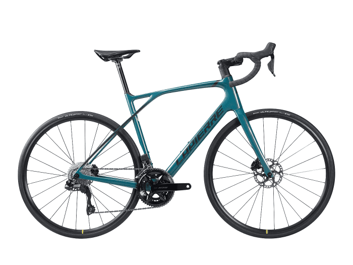 Lapierre Pulsium 5.0 Di2 