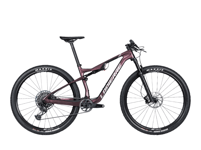 Lapierre XR 7.9 L