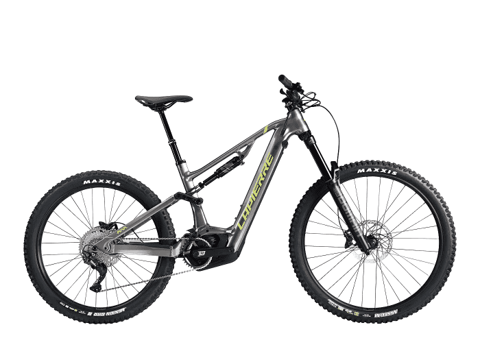 Lapierre Overvolt AM 5.6 