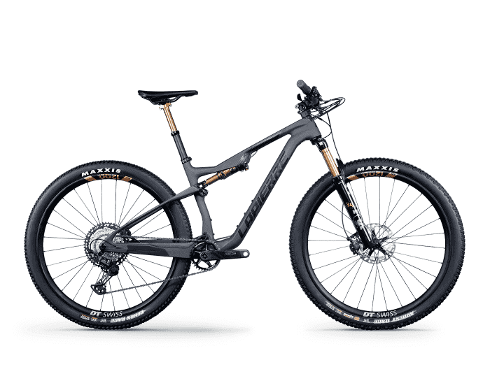 Lapierre XRM 10.9 