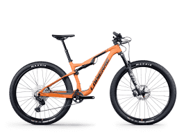 Lapierre XRM 6.9 L | Orange