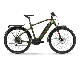 Lapierre E-Explorer 4.5 
