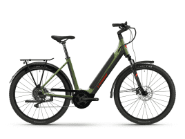 Lapierre E-Explorer 4.5 Low | M