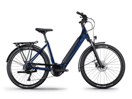 Lapierre E-Explorer 5.5 Low | S