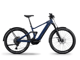 Lapierre E-Explorer FS 10.8 