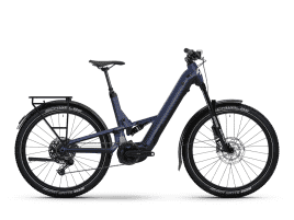 Lapierre E-Explorer FS 10.8 Low | S
