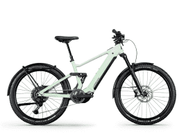 Lapierre E-Explorer FS 7.6 
