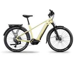 Lapierre E-Explorer SE High | M