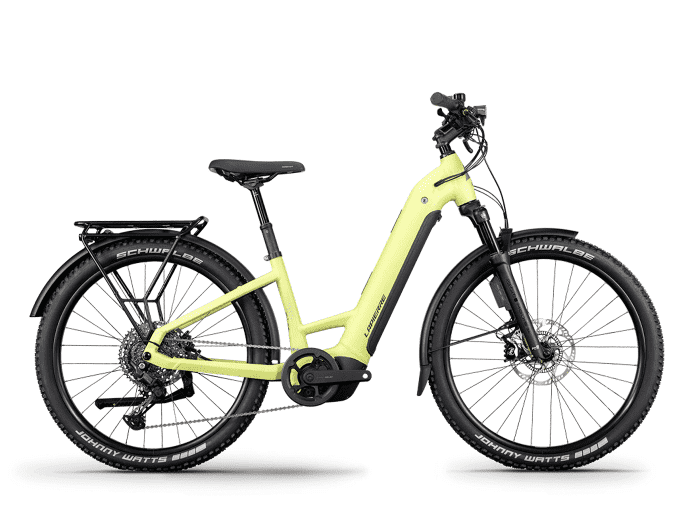 Lapierre E-Explorer SE Low | L
