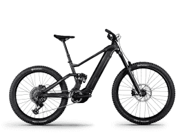 Lapierre Overvolt AM 9.8 