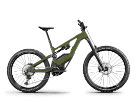Lapierre Overvolt GLP III Elite 