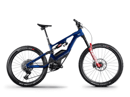 Lapierre Overvolt GLP III Team 