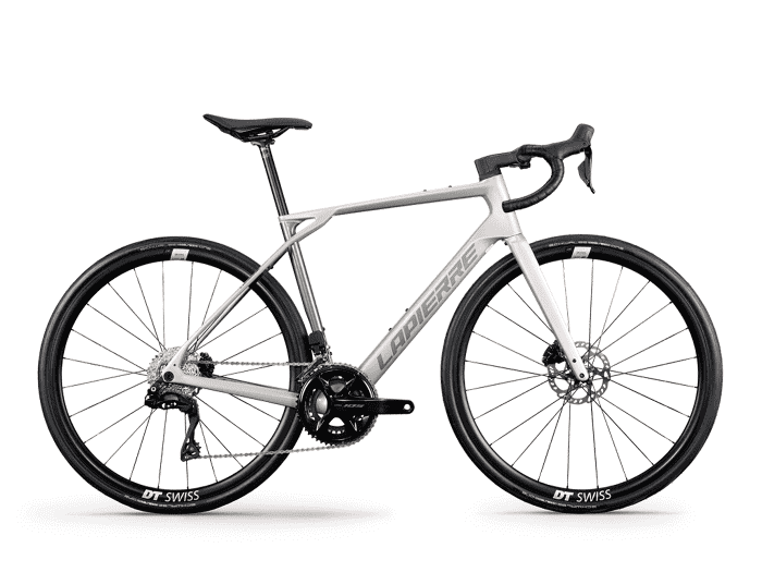 Foto: Lapierre Pulsium 6.0 Fahrrad Rennrad