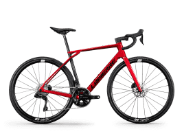 Lapierre Pulsium 6.0 M | Rot