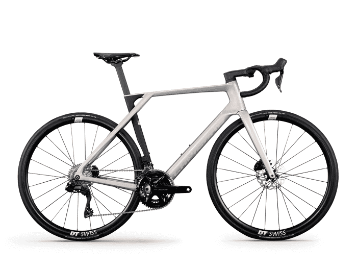 Foto: Lapierre Xelius DRS 6.0 Fahrrad Rennrad