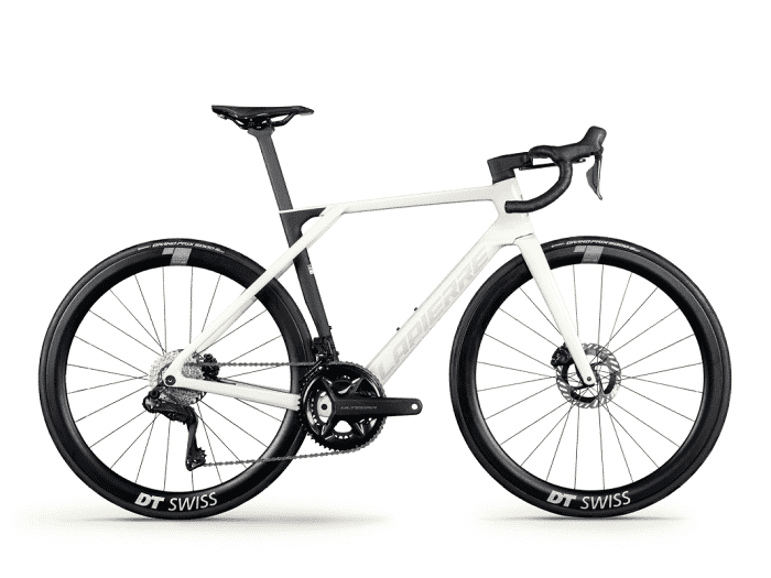Foto: Lapierre Xelius DRS 8.0 Fahrrad Rennrad