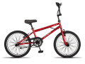 Vorschaugrafik: Licorne Bike BMX