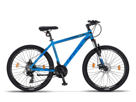Licorne Bike Diamond 26″ | Blau