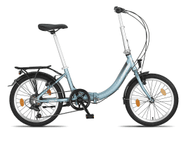 Licorne Bike Fold 