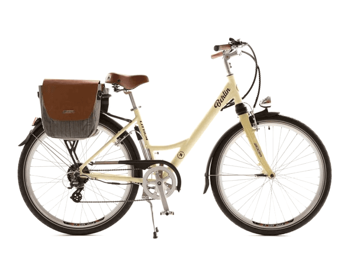 Foto: Littium Berlin Classic E-Bike City