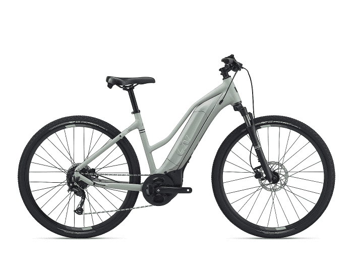 Liv Rove E+ XS | Laurel