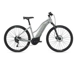 Liv Rove E+ XS | Laurel
