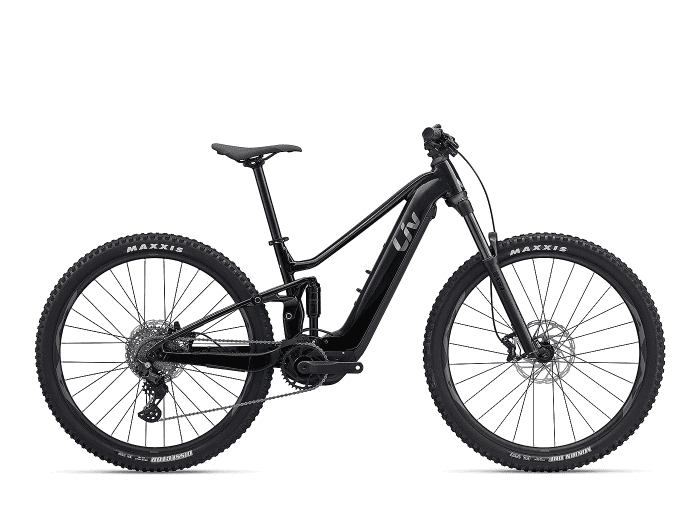 Foto: Liv Embolden E+ 2 E-Bike MTB Fully