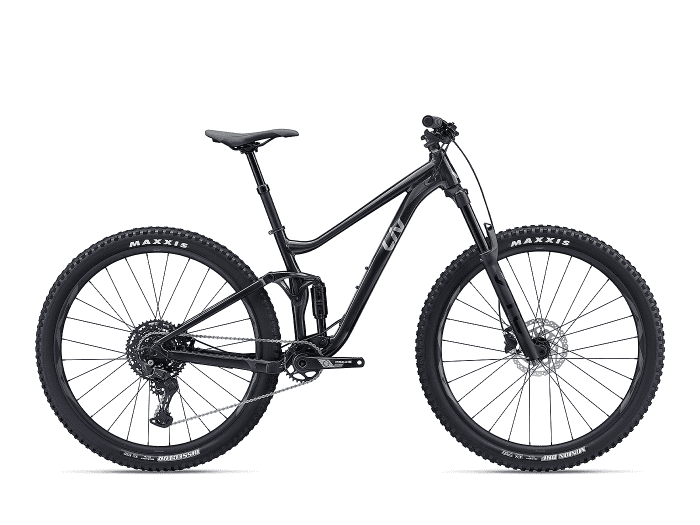 Foto: Liv Embolden 2 Fahrrad MTB Fully