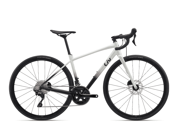 Foto: Liv Avail AR 1 Fahrrad Rennrad