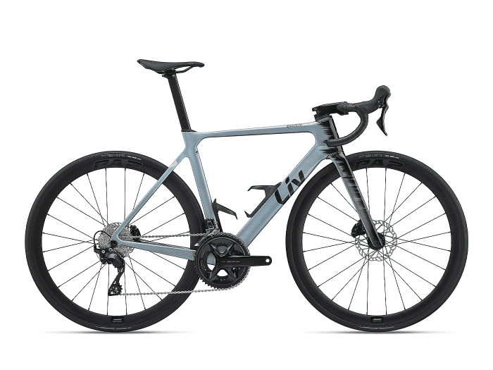 Liv EnviLiv Advanced 2 M