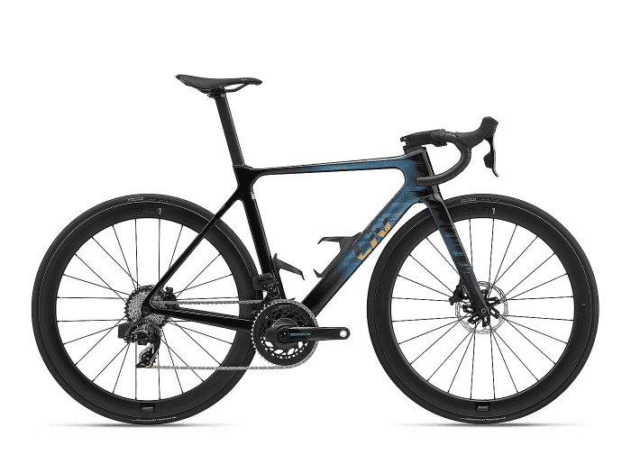 Liv EnviLiv Advanced Pro 0 AXS 