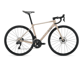 Liv Langma Advanced 1 PC XXS | Sunset Ivory