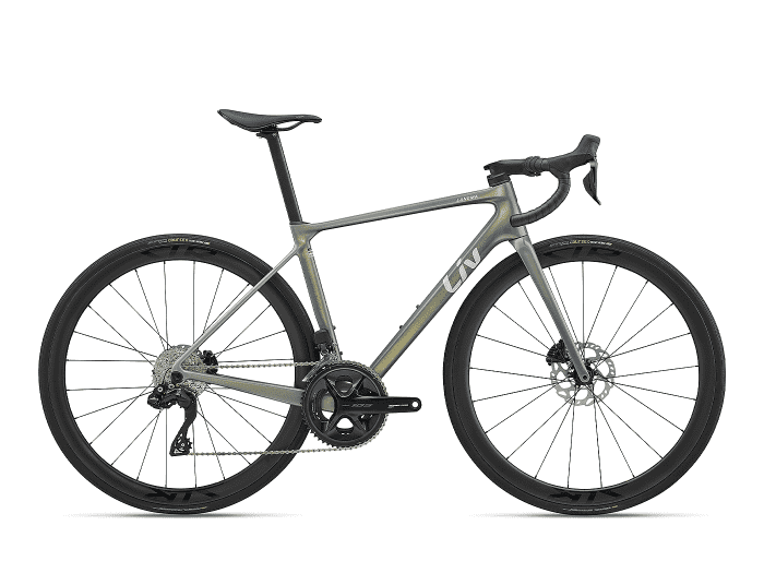 Liv Langma Advanced Pro 1 