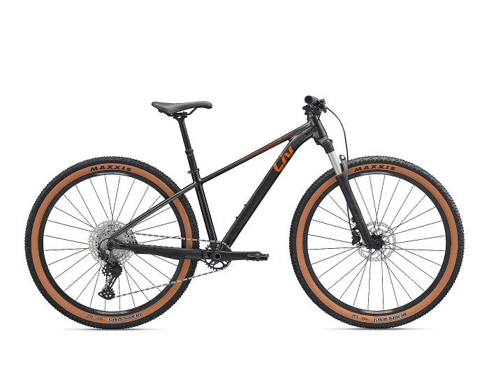 Foto: Liv Tempt 0 Fahrrad MTB Hardtail