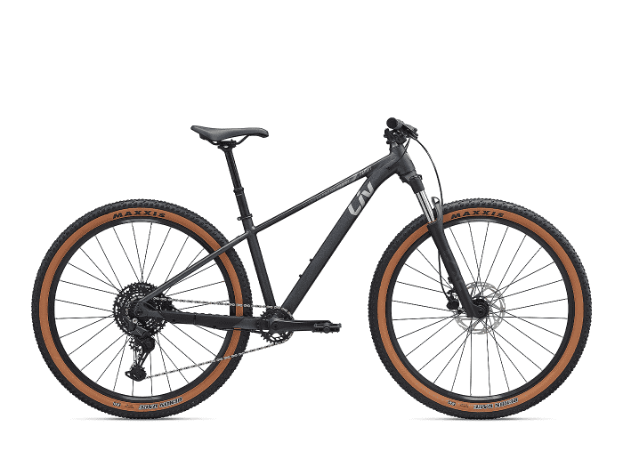Foto: Liv Tempt 1 Fahrrad MTB Hardtail