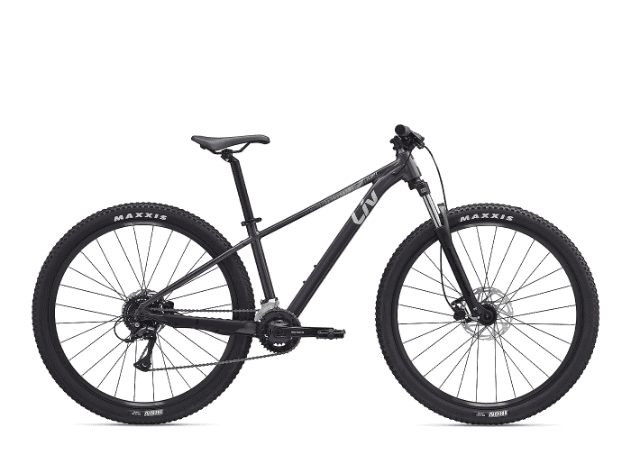 Foto: Liv Tempt 3 Fahrrad MTB Hardtail
