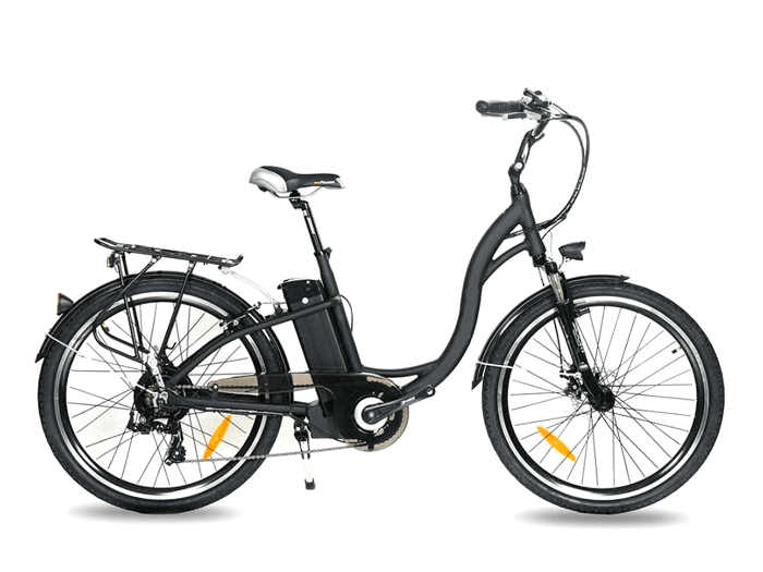 Lobito Essens - E-Bike 2022 City 