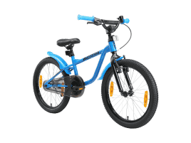 Löwenrad Kid‘s bike 20 Blau