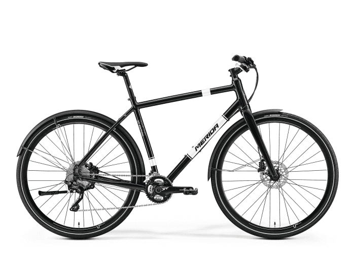 merida crossway urban xt