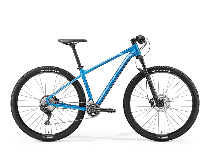 MERIDA BIG.NINE XT EDITION Hardtail Mountainbike 2019