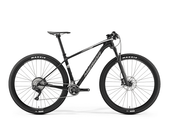 MERIDA BIG.NINE XT Hardtail Mountainbike 2019