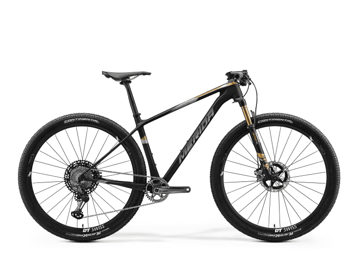 merida big nine 9000 2018