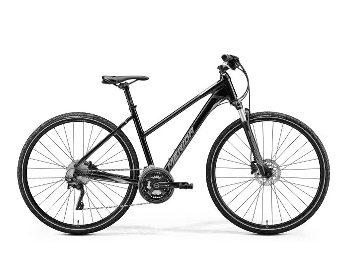 merida trekkingbike